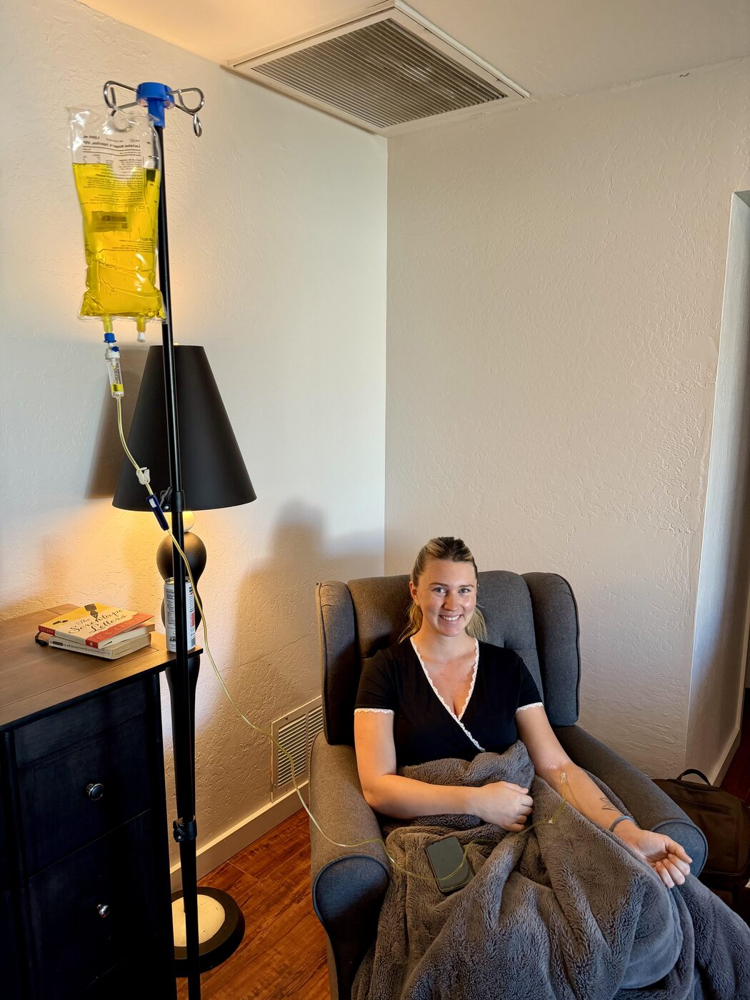 Core Care IV | Mobile IV Therapy Phoenix & Scottsdale AZ | IV Drip ...